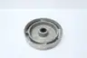 GOULDS 57157 7-7/8IN STAINLESS PUMP IMPELLER 4-VANE thumbnail 1