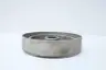 GOULDS 57157 7-7/8IN STAINLESS PUMP IMPELLER 4-VANE thumbnail 2