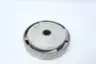 GOULDS 57157 7-7/8IN STAINLESS PUMP IMPELLER 4-VANE thumbnail 3