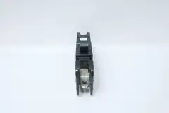 HEINEMANN GJ1-Z192-4W MOLDED CASE CIRCUIT BREAKER 200A AMP 125V-DC 1P