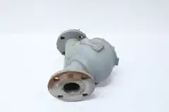 PROTECTOSEAL C4952F FLANGED FLAME ARRESTER 2IN