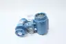 ROSEMOUNT 8732EST1A1N5M4 8705TTE005S1W0N5B3 MAGNETIC FLOW METER 1/2IN 90-250V-AC thumbnail 2