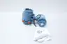 ROSEMOUNT 8732EST1A1N5M4 8705TTE005S1W0N5B3 MAGNETIC FLOW METER 1/2IN 90-250V-AC thumbnail 4
