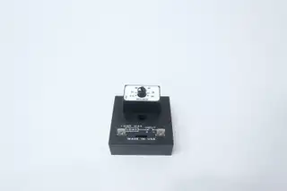 ENTRELEC TS1622 SOLID STATE TIMER 0.5-60SEC