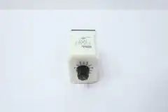 POTTER BRUMFIELD CHB-38-70003 TIME DELAY RELAY 120V-AC