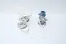 ROSEMOUNT 3051CD1A22A1AS2B4E5M5J3 PRESSURE TRANSMITTER 0-25IN-H2O 10.5-55V-DC thumbnail 1