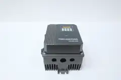KB ELECTRONICS KBDA-45 ADJUSTABLE FREQUENCY DRIVE 400/460V-AC 0-120HZ 0-460V-AC
