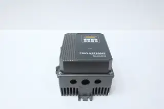 KB ELECTRONICS KBDA-45 ADJUSTABLE FREQUENCY DRIVE 400/460V-AC 0-120HZ 0-460V-AC