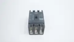 NADER NDM2-250M MOLDED CASE CIRCUIT BREAKER 200A AMP 1000V-AC 3P
