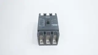 NADER NDM2-250M MOLDED CASE CIRCUIT BREAKER 200A AMP 1000V-AC 3P