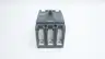 NADER NDM2-250M MOLDED CASE CIRCUIT BREAKER 200A AMP 1000V-AC 3P thumbnail 4