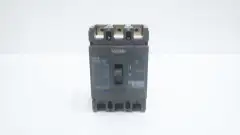 NADER NDM2Z-250 MOLDED CASE CIRCUIT BREAKER 1000V-AC 250V-DC 3P 250A AMP