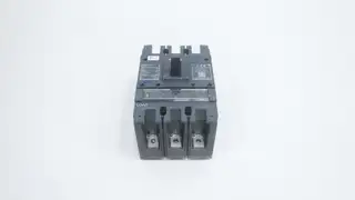 NADER NDM3EU-225 MOLDED CASE CIRCUIT BREAKER 225A 480V-AC 3P