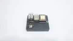 DIELECTRIC 14701 15688 HUMISTAT HUMIDITY ALARM
