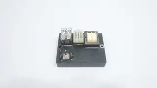 DIELECTRIC 14701 15688 HUMISTAT HUMIDITY ALARM