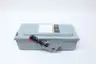 SQUARE D HU361 NON-FUSIBLE DISCONNECT SWITCH 120/240/480/600V-AC 3P 30A AMP thumbnail 3