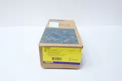 SQUARE D HU361 NON-FUSIBLE DISCONNECT SWITCH 120/240/480/600V-AC 3P 30A AMP