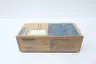 SQUARE D HU361 NON-FUSIBLE DISCONNECT SWITCH 120/240/480/600V-AC 3P 30A AMP thumbnail 4