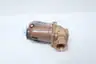 BELL & GOSSETT 790-125 110127 BRONZE THREADED RELIEF VALVE 125PSI 3/4IN NPT thumbnail 3