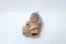 BELL & GOSSETT 790-125 110127 BRONZE THREADED RELIEF VALVE 125PSI 3/4IN NPT thumbnail 4
