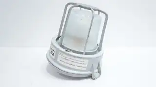 APPLETON MLBRG3555QA1 LIGHT FIXTURE 55W 100-120V-AC