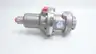 KATES AB11T-CEM STAINLESS GAS FLOW CONTROL VALVE 1/2IN NPT 0.54-52GPH thumbnail 1