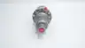 KATES AB11T-CEM STAINLESS GAS FLOW CONTROL VALVE 1/2IN NPT 0.54-52GPH thumbnail 3