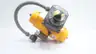 EL-O-MATIC ES0200.U2A04A.22K0 PNEUMATIC VALVE ACTUATOR 116PSI thumbnail 3