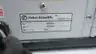 FISHER SCIENTIFIC 21 14-814 SURFACE TENSIOMAT 115V-AC thumbnail 5