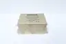 SCHAFFNER FS3385-25-10-3 LINE FILTER 25A AMP 120/250V-AC thumbnail 1