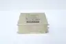 SCHAFFNER FS3385-25-10-3 LINE FILTER 25A AMP 120/250V-AC thumbnail 3