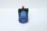 KRAUS & NAIMER C32 RC3434 ROTARY SWITCH 50A 600V-AC thumbnail 4
