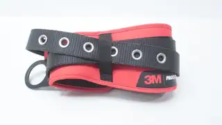 3M 1091015 PROTECTA BODY BELT