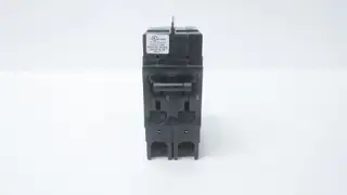 AIRPAX 209-2-1REG4-66-4-9-100-H-V MINIATURE CIRCUIT BREAKER 100A AMP 240V-AC 2P
