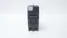AIRPAX 209-2-1REG4-66-4-9-100-H-V MINIATURE CIRCUIT BREAKER 100A AMP 240V-AC 2P thumbnail 1