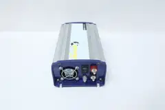 XANTREX XPOWER 450 MICRO INVERTER 12V-DC 3.1A AMP 115V-AC 360W