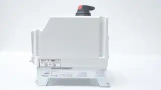 ABB ACS580-0P-014A-4+F225+K490 CIRCUIT BREAKER