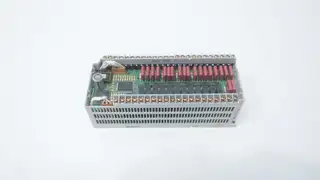ALLEN BRADLEY 1761-L32AWA MICROLOGIX1000 CONTROLLER MODULE SER E