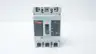 NADER NDM2Z-250 MOLDED CASE CIRCUIT BREAKER 250A AMP 250V-DC 3P thumbnail 1