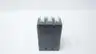 NADER NDM2Z-250 MOLDED CASE CIRCUIT BREAKER 250A AMP 250V-DC 3P thumbnail 3