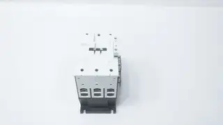 EATON DILM115 XTCE115G AC CONTACTOR 24V-DC 100HP 160A AMP