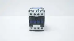 TELEMECANIQUE LC1 D1210M7 AC CONTACTOR 25A AMP 5HP 220-240V-AC