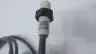 OMRON E2F-X2F1 PROXIMITY SWITCH 12-24V-DC thumbnail 5