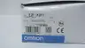 OMRON E2F-X2F1 PROXIMITY SWITCH 12-24V-DC thumbnail 7
