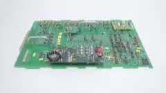 AEG 258P668 258P669H07-5-M11 PCB CIRCUIT BOARD
