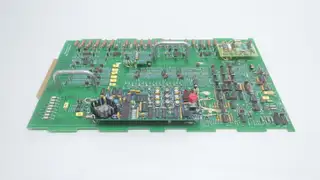 AEG 258P668 258P669H07-5-M11 PCB CIRCUIT BOARD