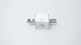 SIEMENS 3NE3 338-8 SITOR BLADE FUSE 800A 800V-AC