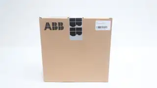 ABB ACS380-040S-03A3-4 AC VFD DRIVE 400/480V-AC 1HP 0-599HZ 0-480V-AC