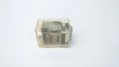 WESTERN ELECTRIC KS-15900 L1 ELECTROMECHANICAL INTERRUPTER 10V-AC