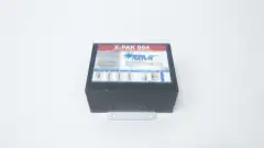 NOVA X-PAK 804 4 OUTLET MULTI-FLASH STROBE POWER SUPPLY 80W 10-30V-DC